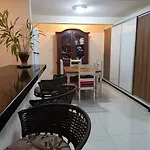 Apartamento Na Av Brasil Bc