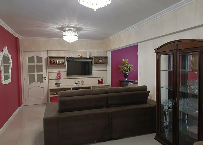 Apartamento Na Av Brasil Bc