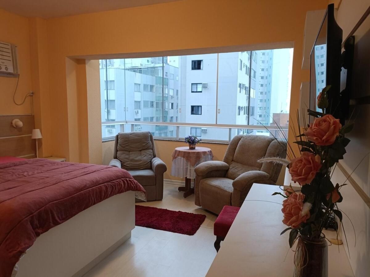 Apartamento Na Av Brasil Bc *